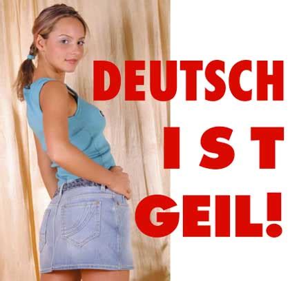 Deutsch XXX